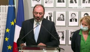 "Je reste urgentiste" : François Braun devient ministre de la Santé