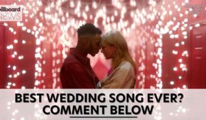 Best Songs to Play At Your Wedding | Billboard News