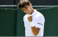 Wimbledon : Une remontada de folie pour Garin contre De Minaur
