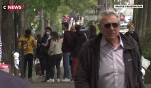 France : un tiers de la population de moins de 60 ans a des origines immigrées