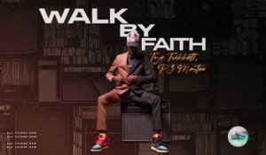Tye Tribbett - Walk By Faith