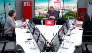 Le journal RTL de 7h30 du 07 juillet 2022