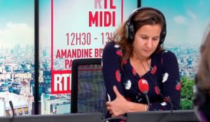 RTL Midi du 07 juillet 2022