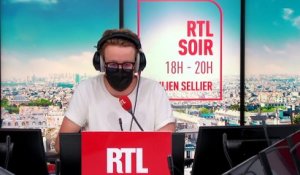 Le journal RTL de 18h du 07 juillet 2022
