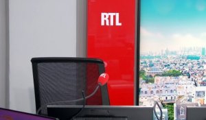 Le journal RTL de 20h du 07 juillet 2022