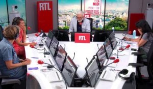RTL Midi du 08 juillet 2022