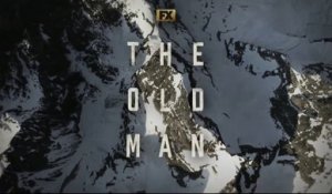 The Old Man - Promo 1x06
