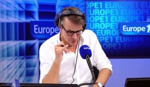 Stéphane Le Foll "les grands gagnants de ce cycle électoral c'est le Rassemblement National"