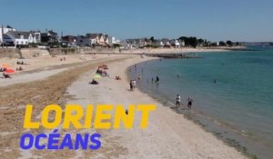 Lorient Océans 2022 - Parade des bateaux * Trigone Production 2022