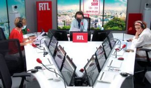 Le journal RTL de 18h du 11 juillet 2022