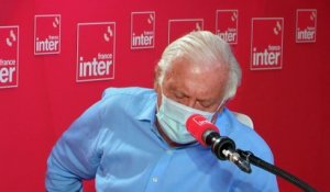 7e vague de Covid-19 : "Normalement, le système de soins va tenir", estime Jean-François Delfraissy