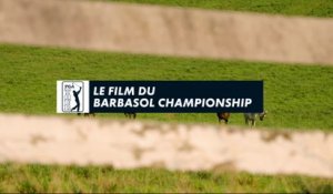 Le Film du Barbasol Championship - Pga Tour Golf+ le Mag