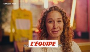 Le portrait de Cecilie Uttrup Ludwig - Cyclisme - Tour (F) - Femmes du Tour (7/12)