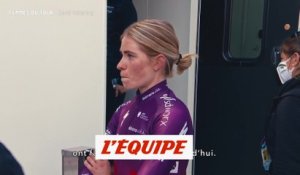 Le portrait de Demi Vollering - Cyclisme - Tour (F) - Femmes du Tour (9/12)