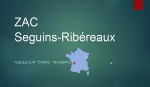 05 - Webinaire ÉcoQuartier du 28 06 2022 - Ruelle-sur-Touvre (16) - Projet de reconversion de friche en bord de rivière