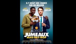 Jumeaux Mais Pas Trop (2022) WEB H264 720p