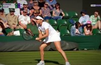 Wimbledon : Le Top 10 dames de l'édition 2022