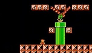 Super Mario Bros Bowser's Jumping Challenge online multiplayer - nes