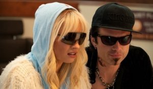 Pamela Anderson & Tommy Lee : le coup de coeur de Tele7