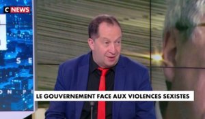 Michel Taube : «Le problème, c’est qu’en France, on parle beaucoup et on agit peu»