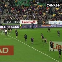 Le grand format de Nouvelle-Zélande / Irlande - 3ème Test - Test Internationaux