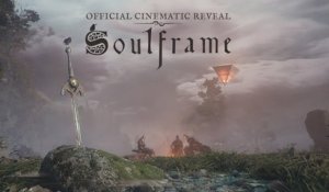 Soulframe - Trailer d'annonce cinématique