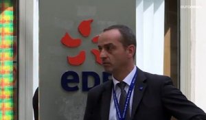 France : l'État annonce une OPA pour renationaliser EDF