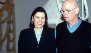 Le pionnier du pop art, Claes Oldenburg est décédé