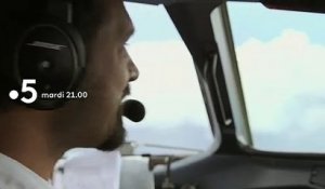 [BA] Les avions du bout du monde - Polynésie, le pilote des atolls - 26/07/2022