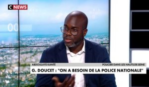 Abdoulaye Kanté : «Où est la volonté réelle de la politique locale ?»