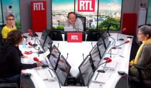 Le journal RTL de 9h du 22 juillet 2022