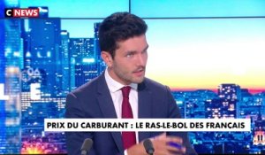 L'interview de Clément Beaune