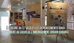 Actus : Aux vélos, citoyens ! - 22 juillet 2022