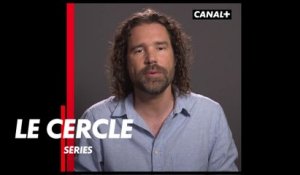 La Reco séries de Pierre Langlais : Irma Vep - Le Cercle Séries