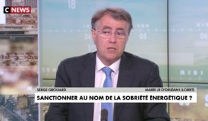 Serge Grouard : «Il est urgentissime d'engager une grande politique de l'énergie»