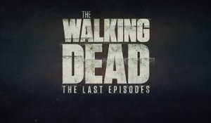 The Walking Dead - Trailer Saison 11C