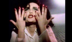 Siouxsie And The Banshees - Shadowtime