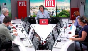 RTL Midi du 26 juillet 2022
