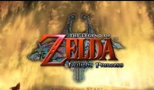 The Legend of Zelda : Twilight Princess online multiplayer - ngc