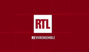 Le journal RTL de 14h du 31 juillet 2022