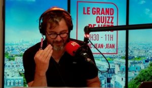 Le Grand Quiz RTL du 01 août 2022