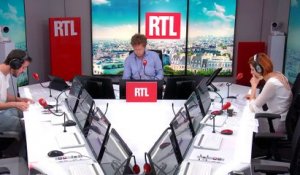 Le journal RTL de 6h30 du 02 août 2022