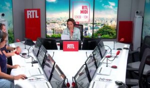 RTL Midi du 02 août 2022