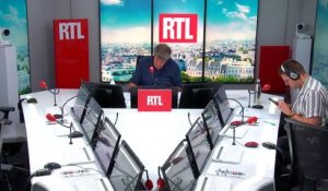 INVITÉ RTL - Sécheresse : "Il ne faudrait pas que cette situation perdure", indique le maire de Géra