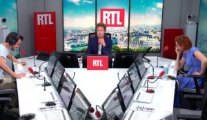Le journal RTL de 7h30 du 03 août 2022