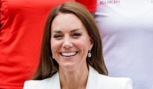 Kate Middleton : qui est son premier amour ?