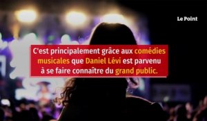 Décès à 60 ans du chanteur Daniel Lévi