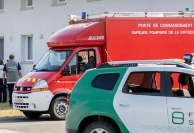 Bergerac : un blessé grave après plusieurs explosions dans une usine Seveso