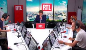 Le journal RTL de 7h30 du 04 août 2022