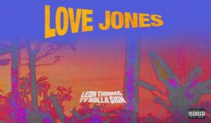 Leon Thomas - Love Jones (Audio)